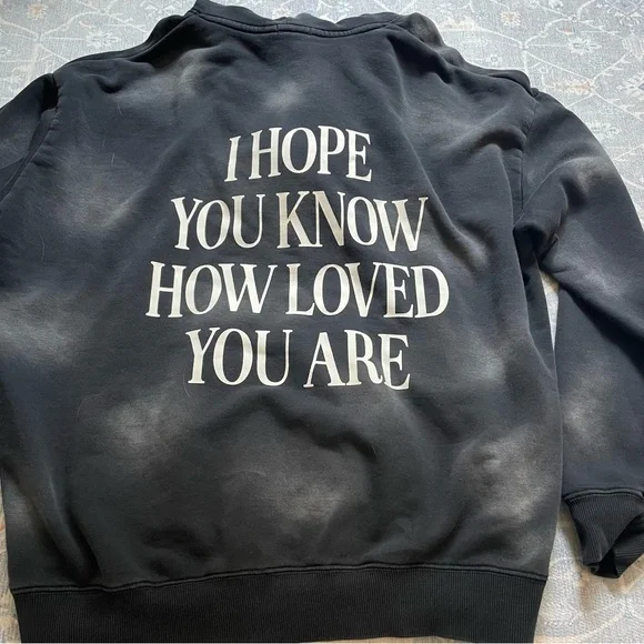 Elevated Faith Hoodie - Picture 5 of 6